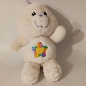 Vintage 2003 True Heart Care Bear